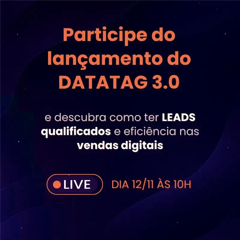 Participar do Evento Participar do Evento